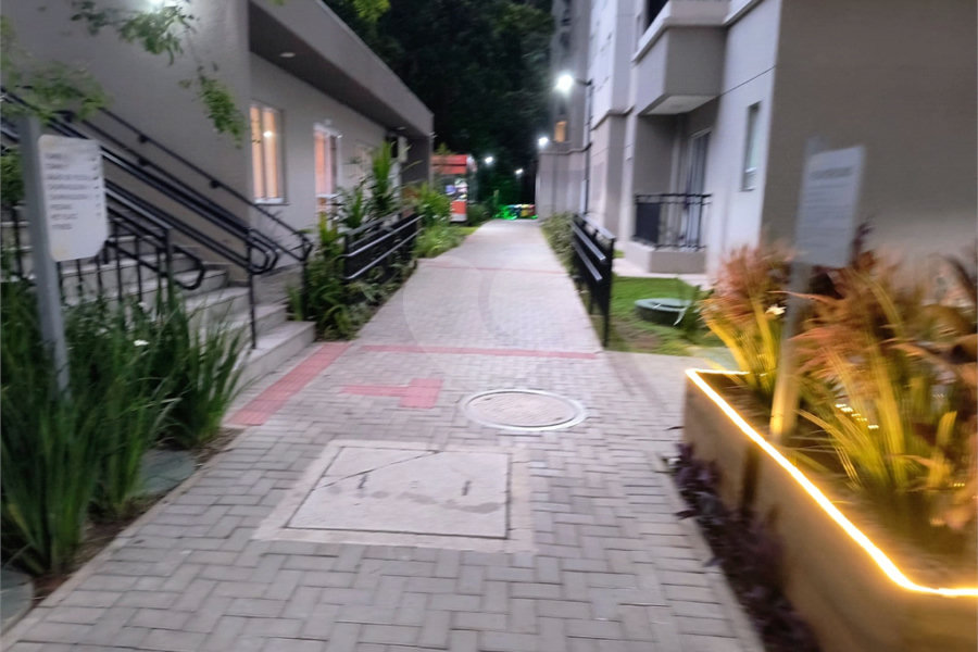 Apartamento para alugar com 2 quartos em Pirituba, São Paulo, SP