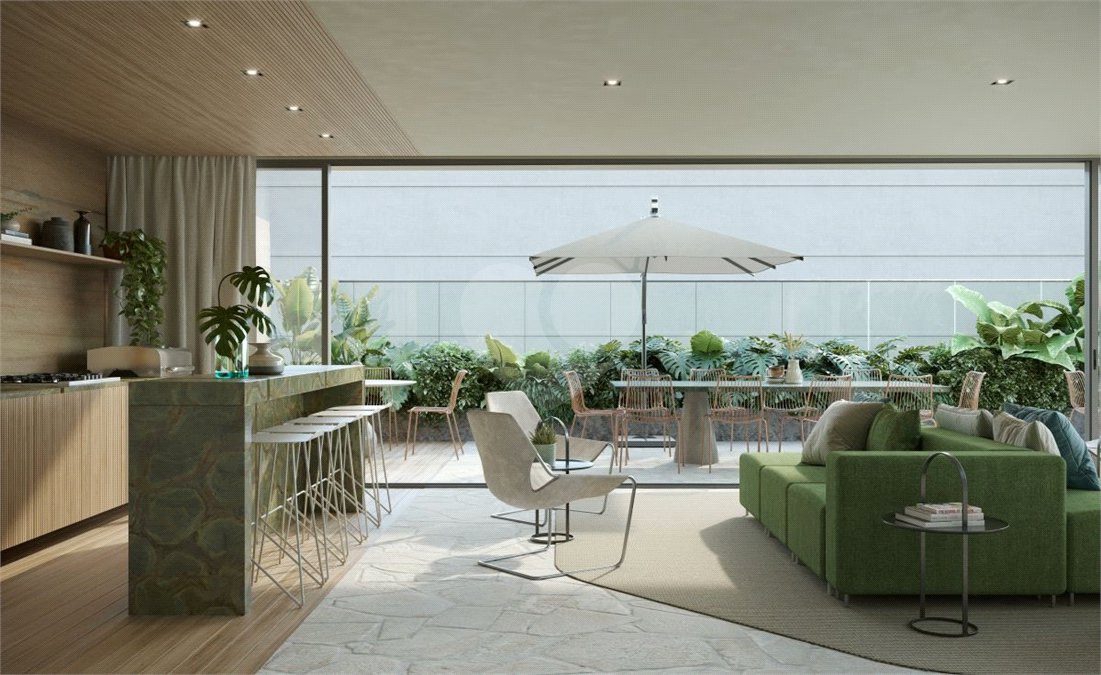 Apartamento à venda com 1 suíte em Copacabana, Rio de Janeiro, RJ