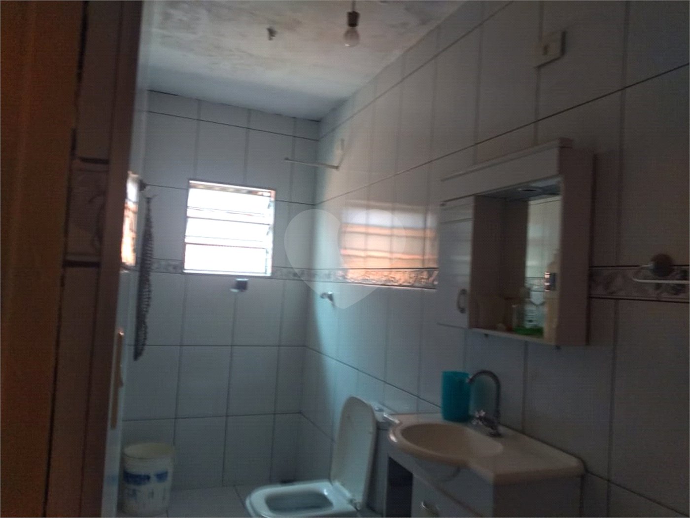 Sobrado à venda com 2 quartos no Brasilândia, São Paulo, SP