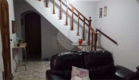 Casa de Vila à venda com 3 quartos, sendo 1 suíte,  em Jardim Brasil (zona Norte), São Paulo, SP