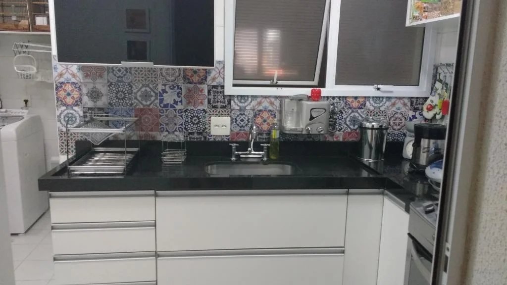 Apartamento à venda com 3 quartos, sendo 1 suíte, em Vila Leopoldina, São Paulo, SP