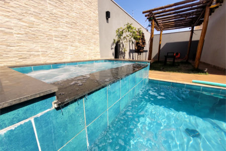Casa à venda com 3 suítes em Ribeirânia, Ribeirão Preto, SP