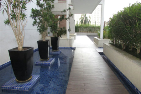Cobertura à venda com 2 suítes em Jardim Prudência, São Paulo, SP