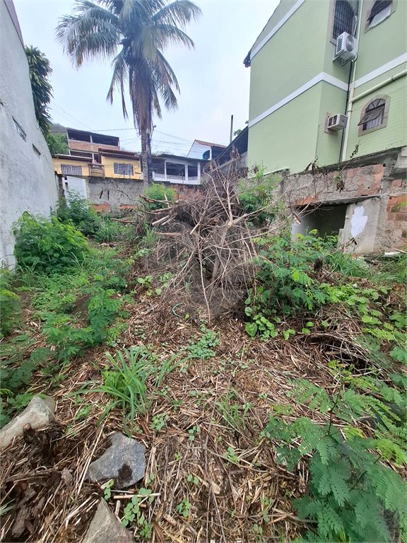 Terreno à venda em Campo Grande, Rio de Janeiro, RJ