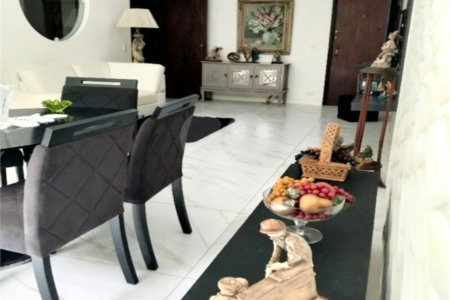 Apartamento à venda com 3 quartos em Alto da Boa Vista, Rio de Janeiro, RJ