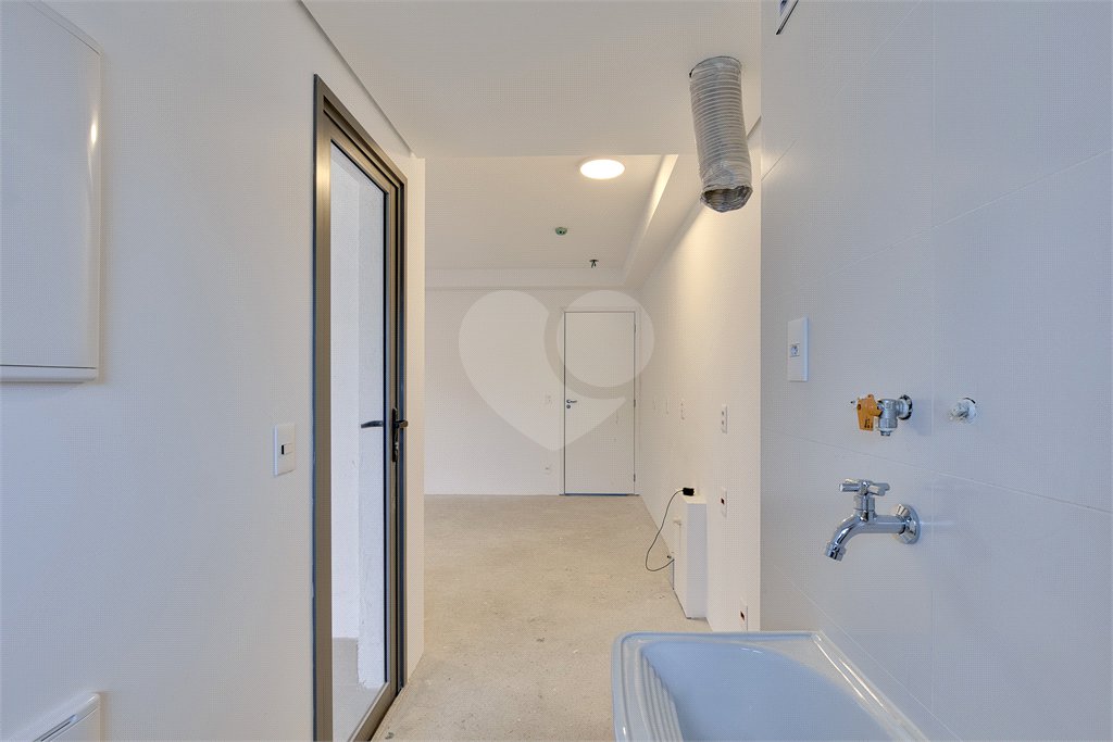 Apartamento à venda com 2 quartos, sendo 1 suíte, em Brooklin, São Paulo, SP