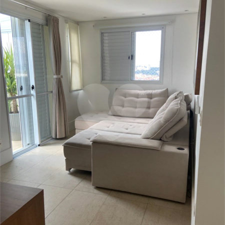 Apartamento à venda ou para alugar com 3 suítes no Centro, Santo André, SP