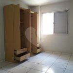 Apartamento à venda com 3 quartos em Vila Suzana, São Paulo, SP