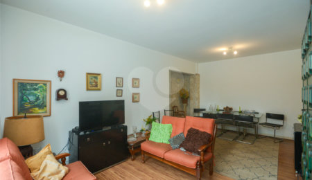 Apartamento à venda com 2 quartos em Brooklin, São Paulo, SP