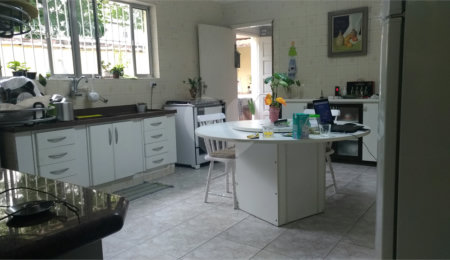 Casa Térrea à venda com 5 quartos, sendo 1 suíte,  em Santana, São Paulo, SP