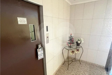 Apartamento à venda com 2 quartos em Campo Grande, Rio de Janeiro, RJ