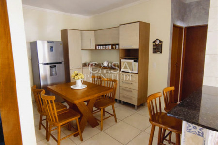 Casa à venda com 2 quartos, sendo 1 suíte, em Jardim Wanel Ville IV, Sorocaba, SP