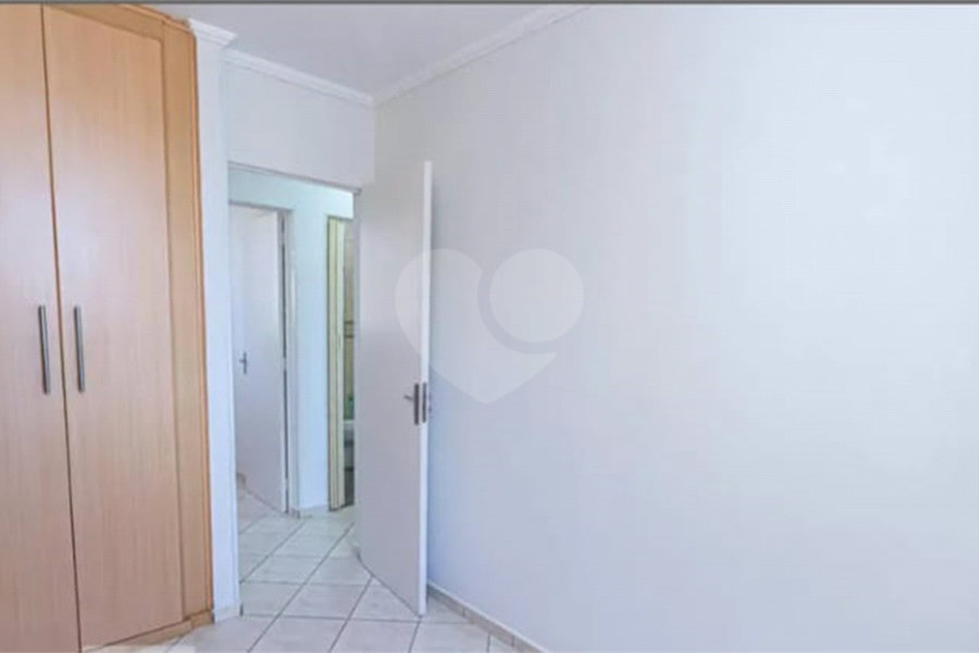 Apartamento à venda com 3 quartos em Vila Nova Cachoeirinha, São Paulo, SP