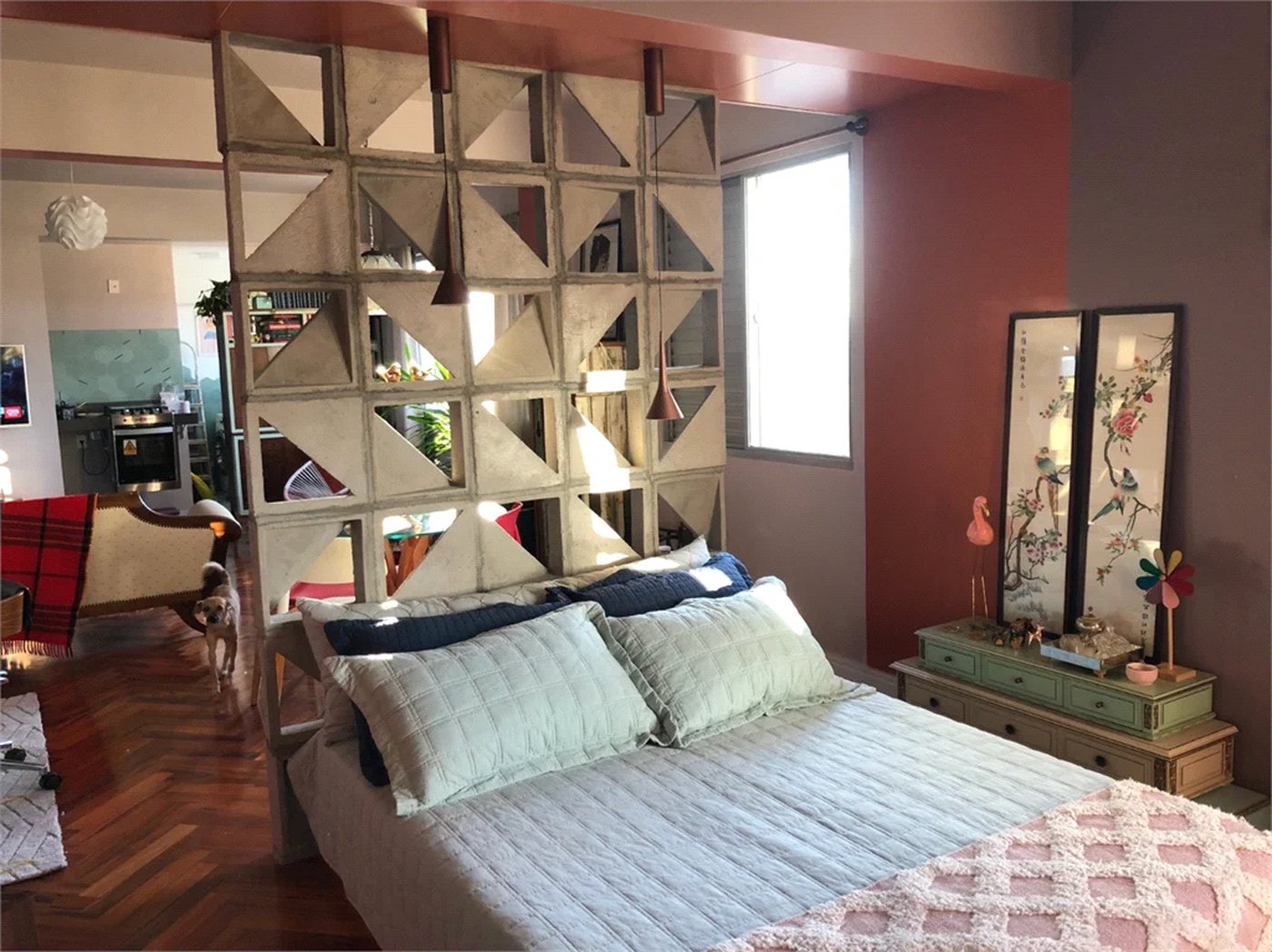Apartamento à venda com 1 quarto em Alto da Lapa, São Paulo, SP