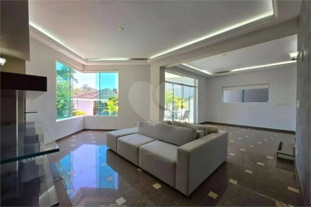 Casa à venda com 4 suítes em Tucuruvi, São Paulo, SP
