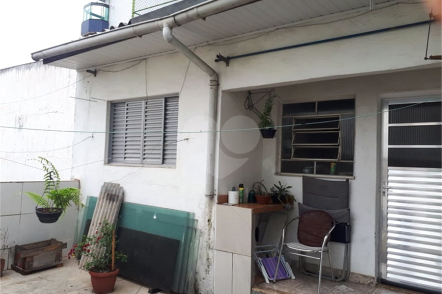 Casa à venda com 2 quartos, sendo 1 suíte, em Santana, São Paulo, SP