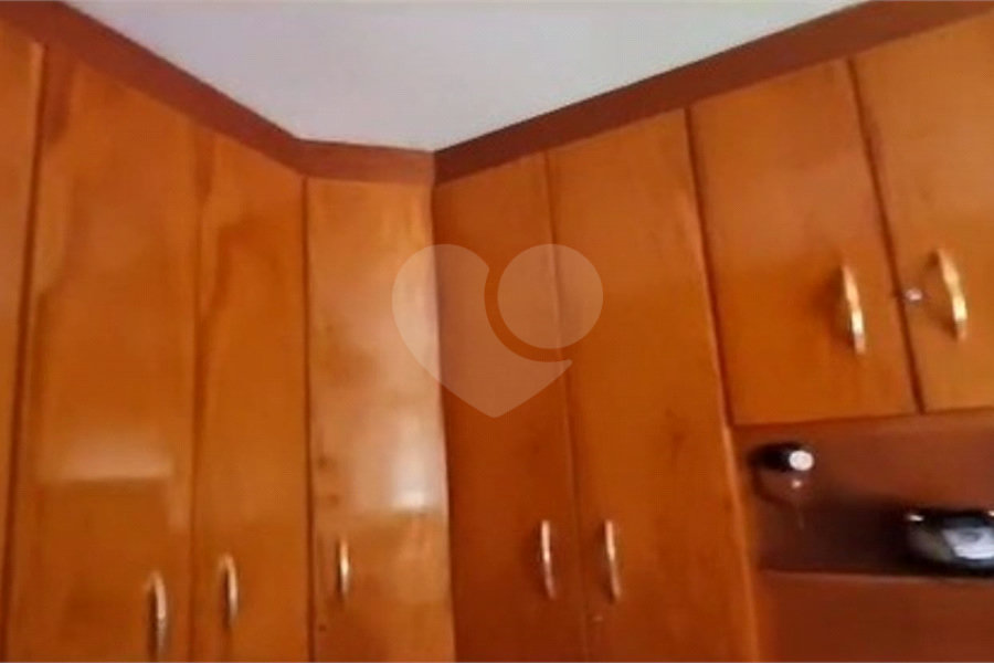 Apartamento à venda com 3 quartos, sendo 1 suíte, em Santana, São Paulo, SP