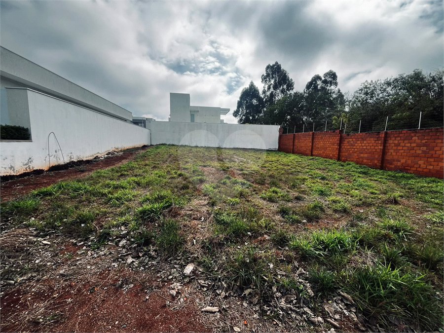 Terreno à venda no condomínio Residencial Golden Ville, Itapetininga - SP