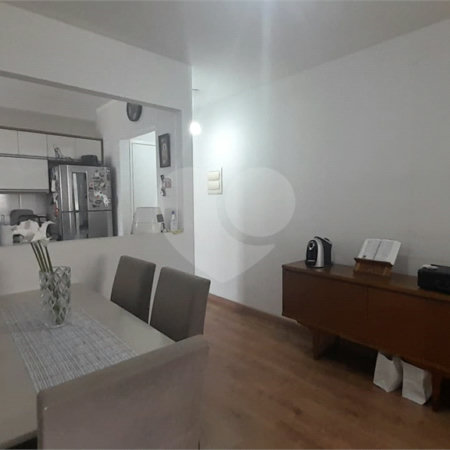 Apartamento à venda com 2 quartos, sendo 1 suíte, em Nova Petrópolis, São Bernardo do Campo, SP