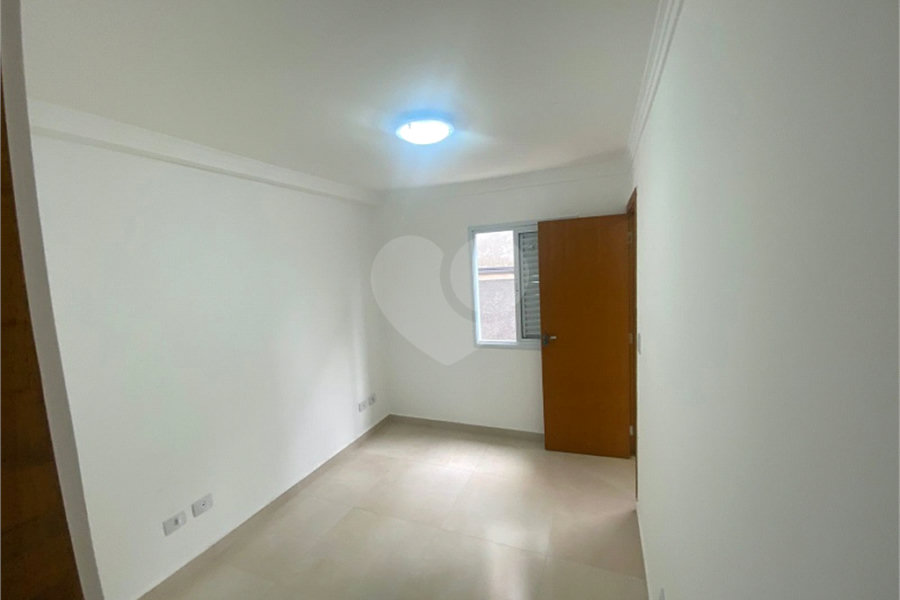 Casa à venda com 1 suíte no condomínio Residencial Sophia, São Paulo - SP
