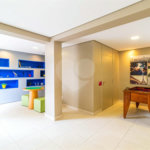 Apartamento à venda com 2 quartos, sendo 1 suíte,  em Jaguaré, São Paulo, SP