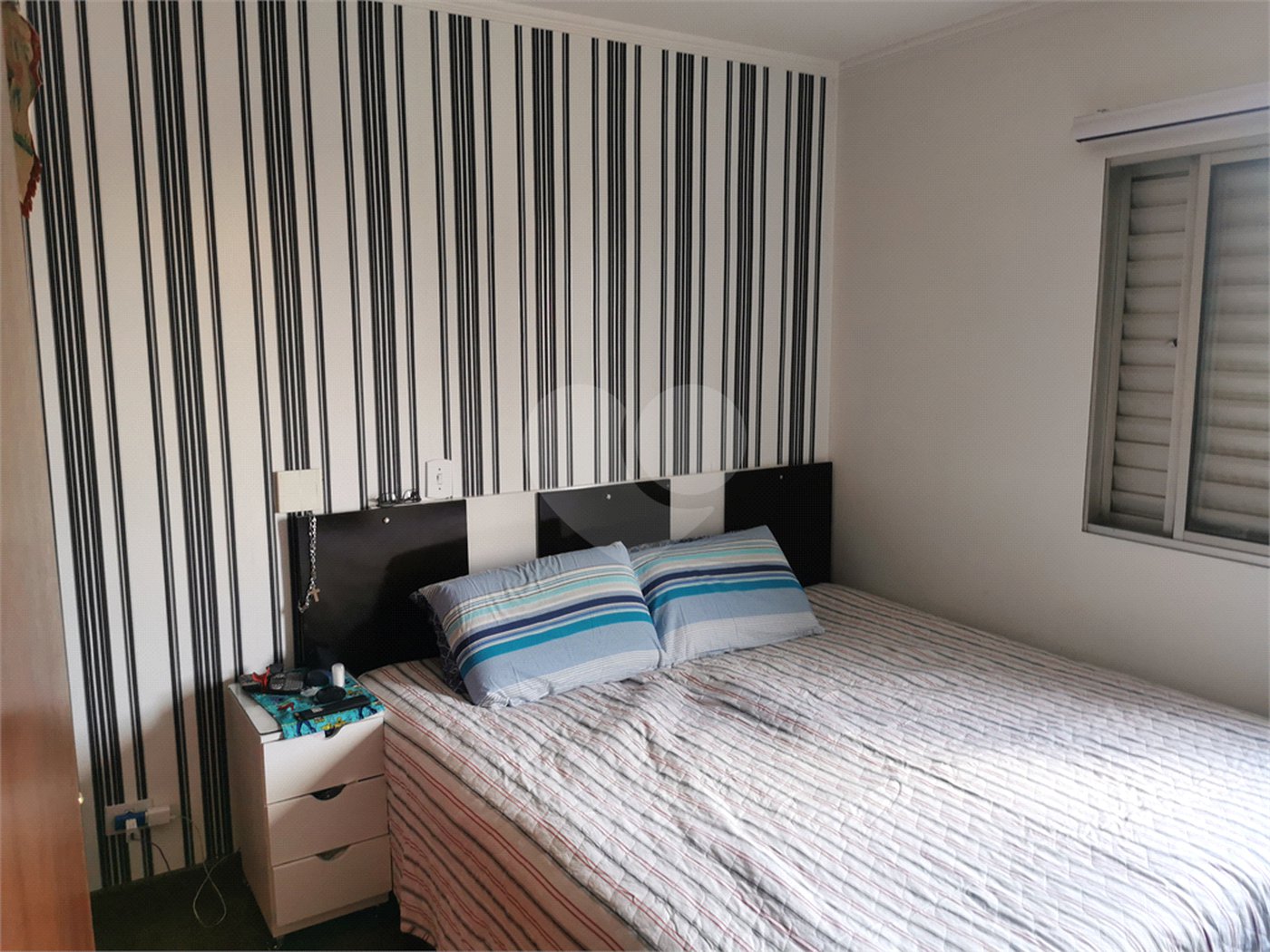 Apartamento à venda com 3 quartos, sendo 1 suíte,  em Freguesia do Ó, São Paulo, SP