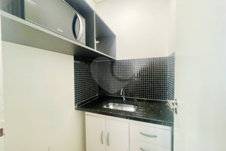 Sala para alugar com 3 quartos no Centro, São Bernardo do Campo, SP