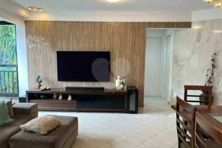 Apartamento à venda com 3 quartos, sendo 1 suíte, em Santa Teresinha, São Paulo, SP