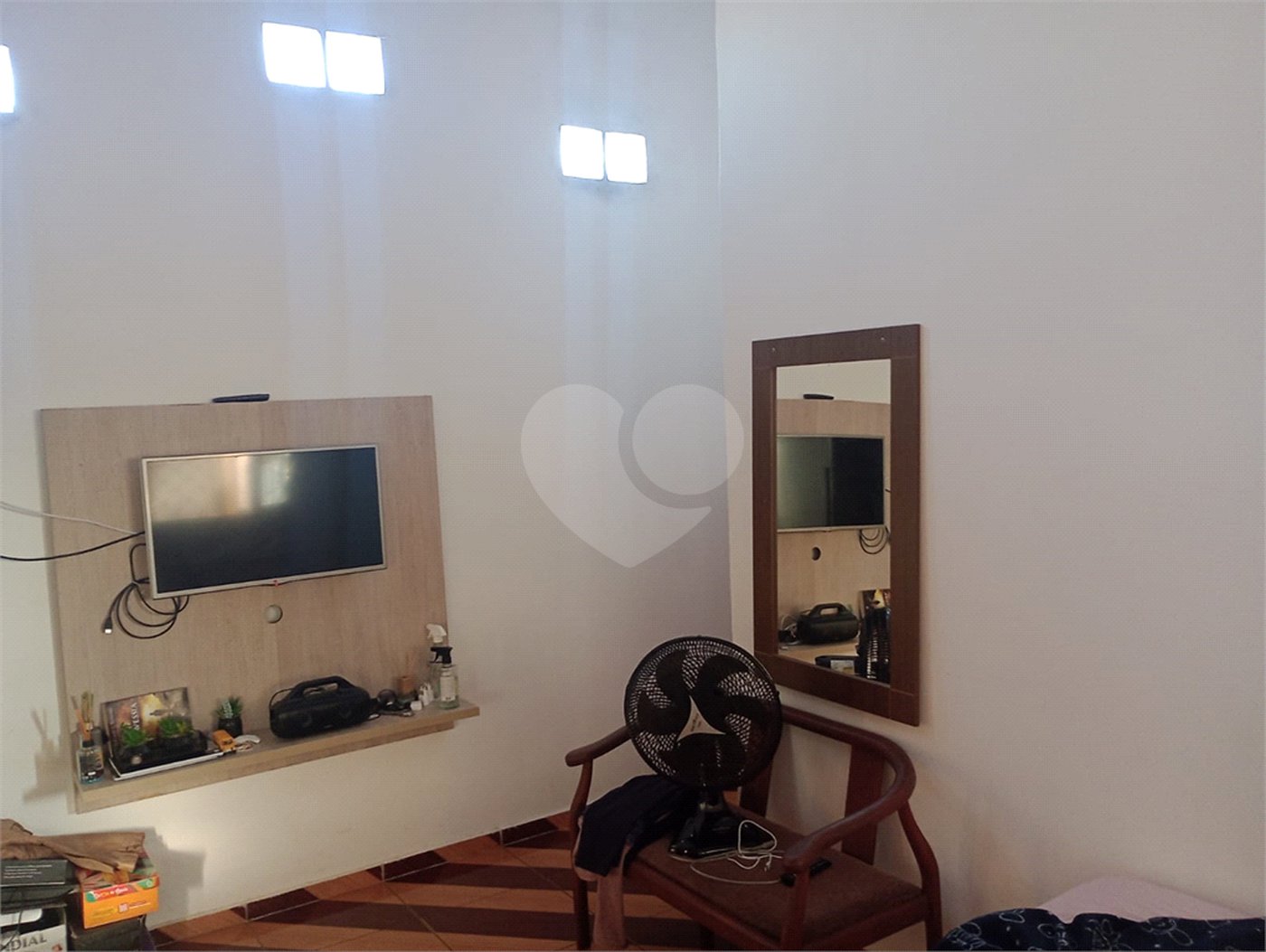 Casa à venda com 4 quartos em Jardim Nova Era, Itapetininga, SP