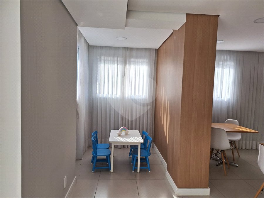 Apartamento à venda com 2 quartos em Vila Santa Catarina, São Paulo, SP