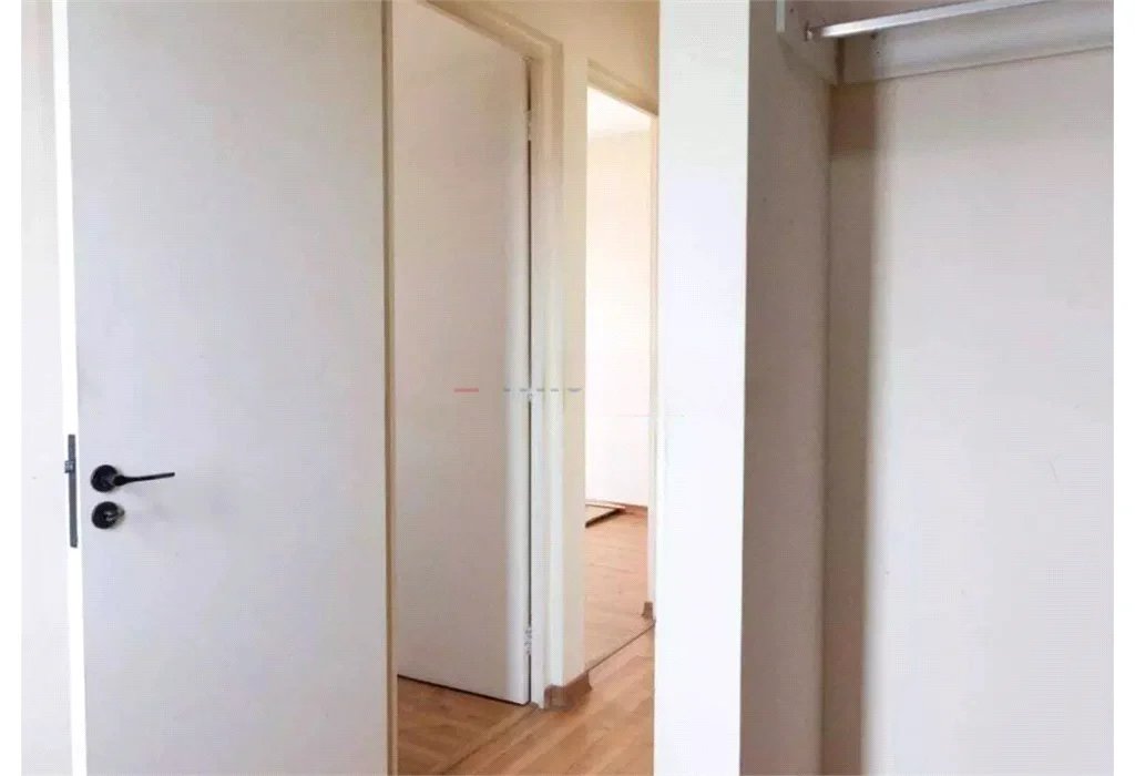 Apartamento à venda com 3 quartos em Jardim das Vertentes, São Paulo, SP
