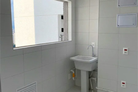 Apartamento à venda com 3 suítes em Jardim Caboré, São Paulo, SP