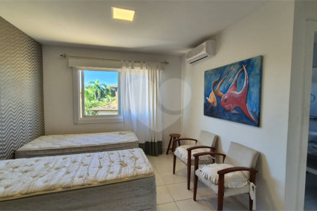 Casa em condomínio à venda com 4 suítes no Centro (mangue), Armação dos Búzios, RJ