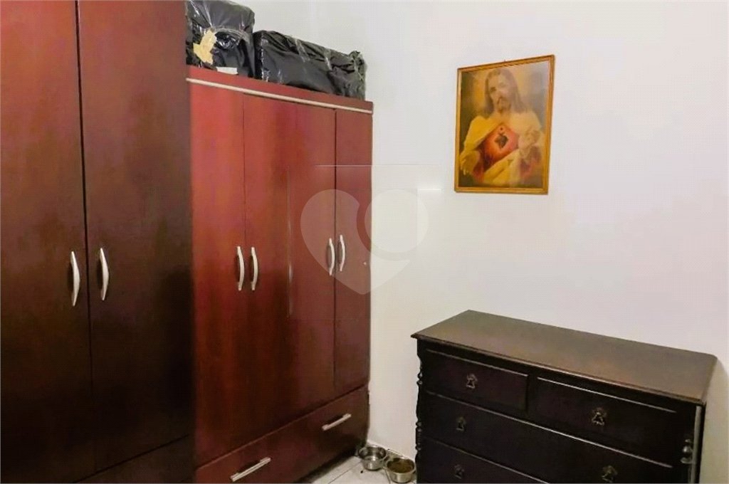 Sobrado à venda com 3 quartos, sendo 1 suíte,  em Jardim Bonfiglioli, São Paulo, SP