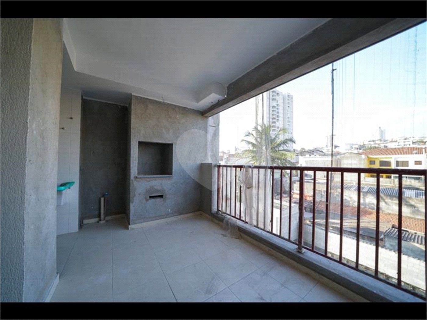 Apartamento à venda com 2 quartos, sendo 1 suíte, em Vila Maria, São Paulo, SP