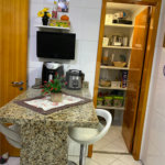 Apartamento à venda com 3 quartos, sendo 1 suíte, em Vila da Saúde, São Paulo, SP