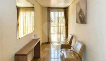 Apartamento à venda com 2 quartos em Vila Medeiros, São Paulo, SP