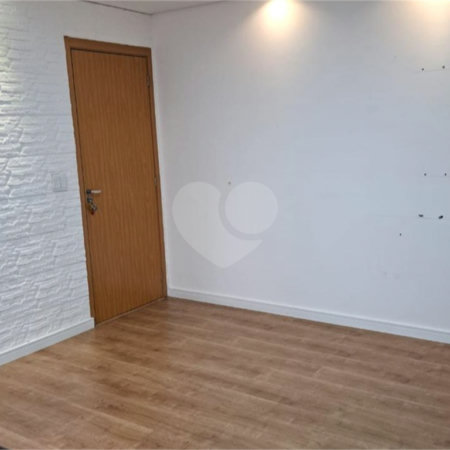 Apartamento à venda com 2 quartos em Jardim São Carlos, Sorocaba, SP