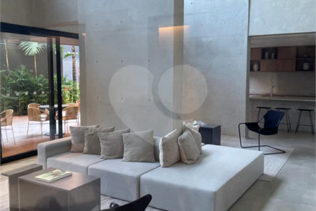 Apartamento à venda com 2 suítes em Pinheiros, São Paulo, SP