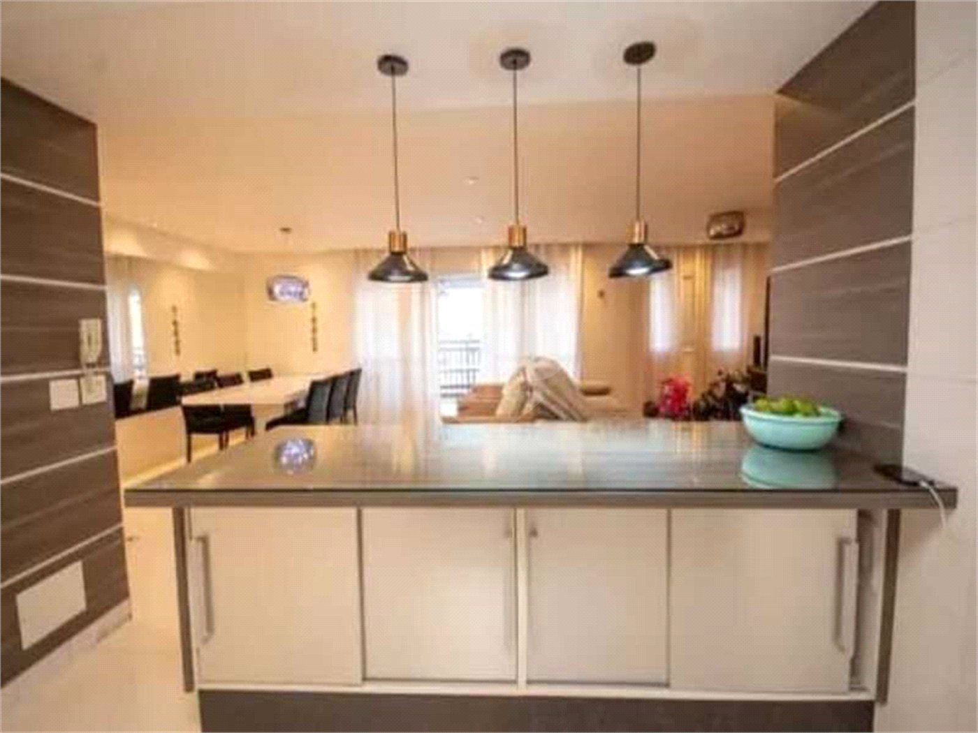 Apartamento à venda com 3 suítes em Santa Paula, São Caetano do Sul, SP