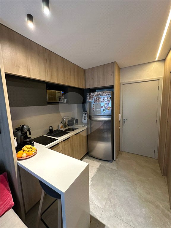 Studio para alugar com 1 quarto em Butantã, São Paulo, SP