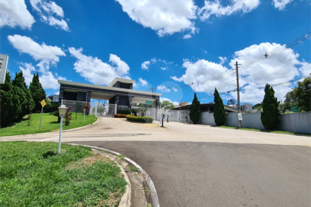 Terreno à venda no condomínio Renaissance, Sorocaba - SP