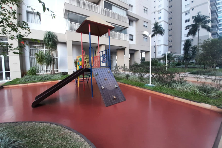Apartamento à venda com 2 suítes em Barra Funda, São Paulo, SP