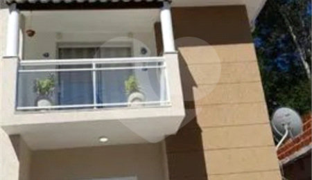 Casa à venda com 4 quartos, sendo 1 suíte,  no condomínio River Plate, Rio de Janeiro - RJ