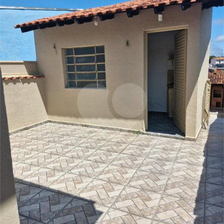 Sobrado à venda com 3 quartos em Alto da Boa Vista, Mogi das Cruzes, SP