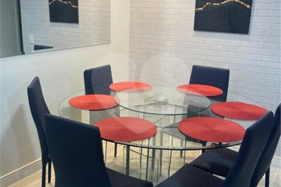 Apartamento à venda com 3 quartos, sendo 1 suíte,  em Freguesia do Ó, São Paulo, SP