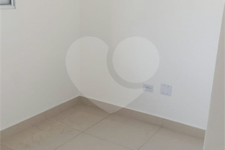 Apartamento à venda com 1 quarto em Vila Guilherme, São Paulo, SP