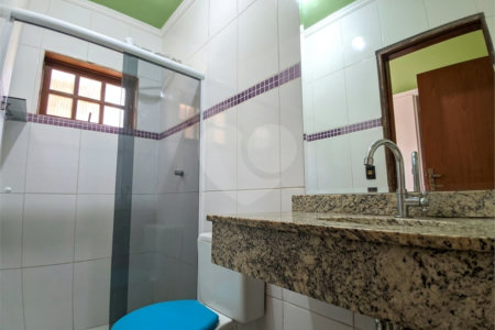 Casa à venda com 2 suítes em Vila Progresso, Itapetininga, SP