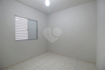Apartamento à venda com 2 quartos em Jardim Vera Cruz, Sorocaba, SP