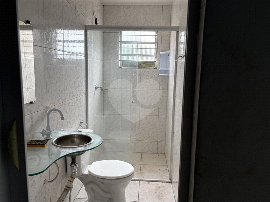 Sobrado à venda com 3 quartos em Limão, São Paulo, SP